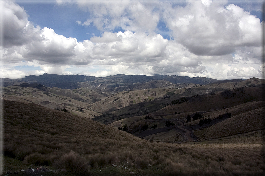 foto Ecuador